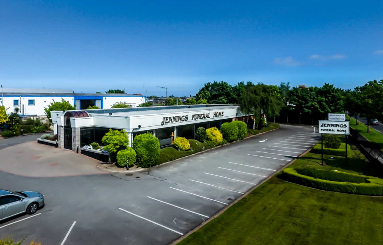 Jennings Coolock - Photo 19